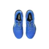 Netburner Ballistic FF 3 «Illusion Blue Glow Yellow»