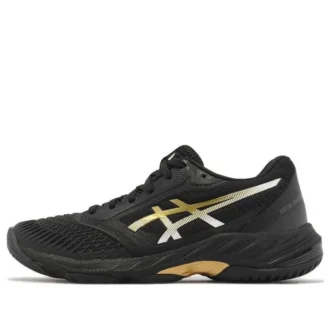 Netburner Ballistic FF 3 «Negro Oro Puro»