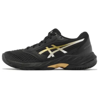 Netburner Ballistic FF 3 «Negro Oro Puro»