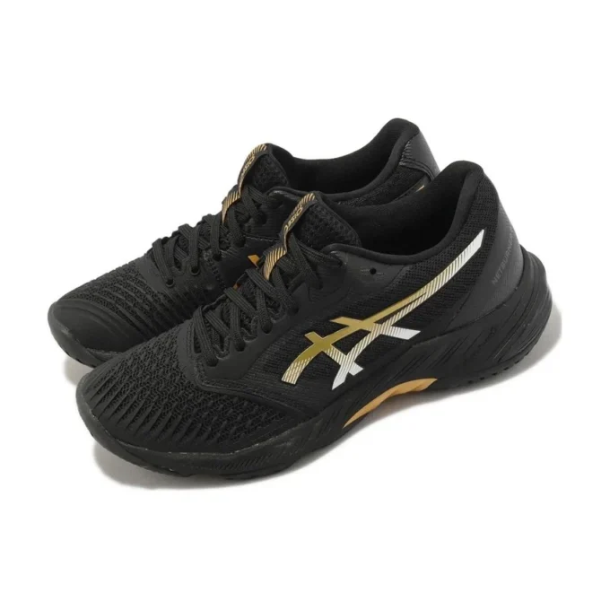 Netburner Ballistic FF 3 «Negro Oro Puro»