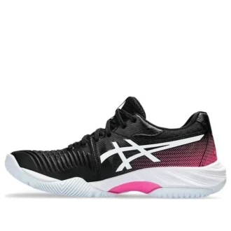 Netburner Ballistic FF 3 «Negro Rosa Fucsia»