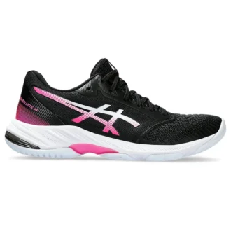 Netburner Ballistic FF 3 «Negro Rosa Fucsia»