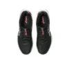 Netburner Ballistic FF 3 «Negro Rosa Fucsia»