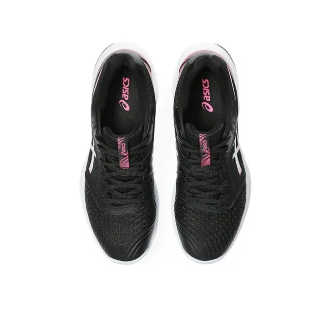Netburner Ballistic FF 3 «Negro Rosa Fucsia»