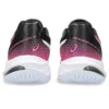 Netburner Ballistic FF 3 «Negro Rosa Fucsia»
