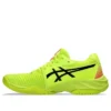 Netburner Ballistic FF 3 «Paris Safety Yellow Black»