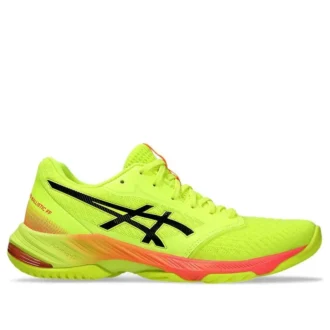 Netburner Ballistic FF 3 «Paris Safety Yellow Black»
