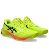 Netburner Ballistic FF 3 «Paris Safety Yellow Black»