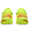 Netburner Ballistic FF 3 «Paris Safety Yellow Black»