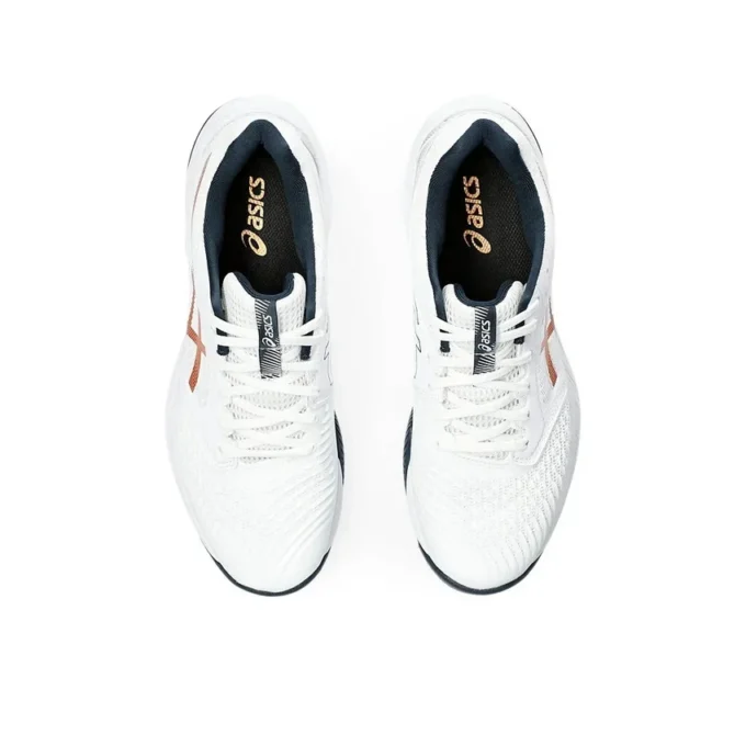 Netburner Ballistic FF 3 «White Pure Bronze»