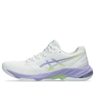Netburner Ballistic FF 3 «White Vapor»