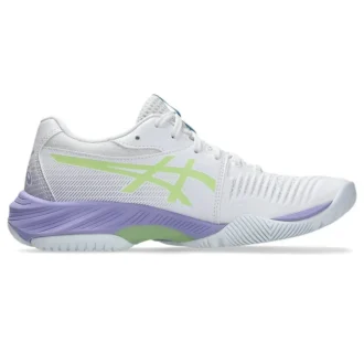 Netburner Ballistic FF 3 «White Vapor»