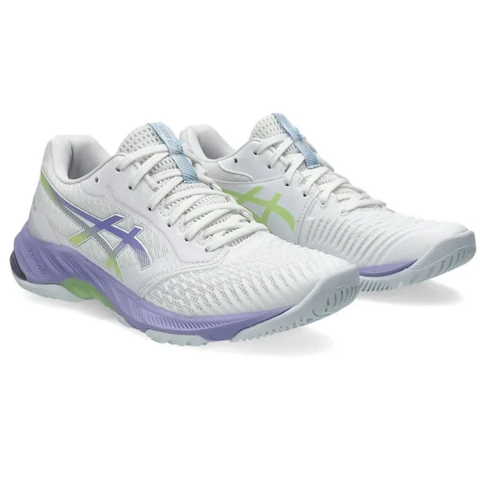 Netburner Ballistic FF 3 «White Vapor»