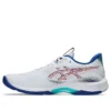 Netburner Ballistic FF 4 «Blanco Azul»