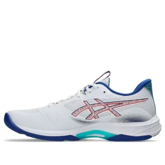 Netburner Ballistic FF 4 «Blanco Azul»