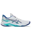 Netburner Ballistic FF 4 «Blanco Azul»
