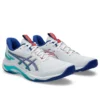 Netburner Ballistic FF 4 «Blanco Azul»