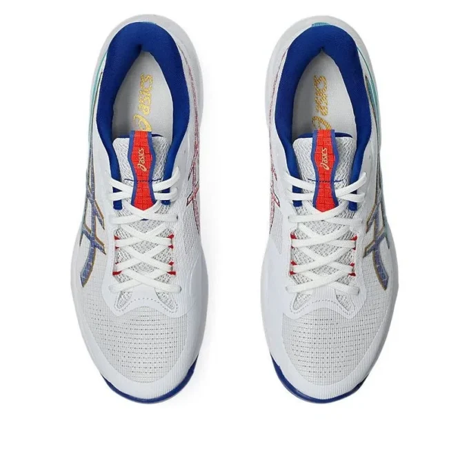 Netburner Ballistic FF 4 «Blanco Azul»