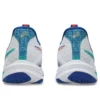 Netburner Ballistic FF 4 «Blanco Azul»