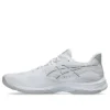 Netburner Ballistic FF 4 «White Pure Silver»