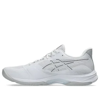 Netburner Ballistic FF 4 «White Pure Silver»