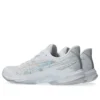 Netburner Ballistic FF 4 «White Pure Silver»