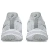 Netburner Ballistic FF 4 «White Pure Silver»