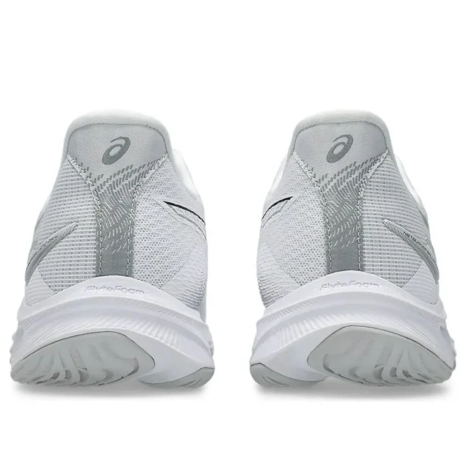 Netburner Ballistic FF 4 «White Pure Silver»