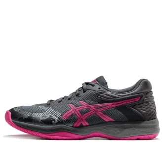 Netburner Ballistic FF «Fuchsia Purple»