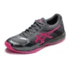 Netburner Ballistic FF «Fuchsia Purple»