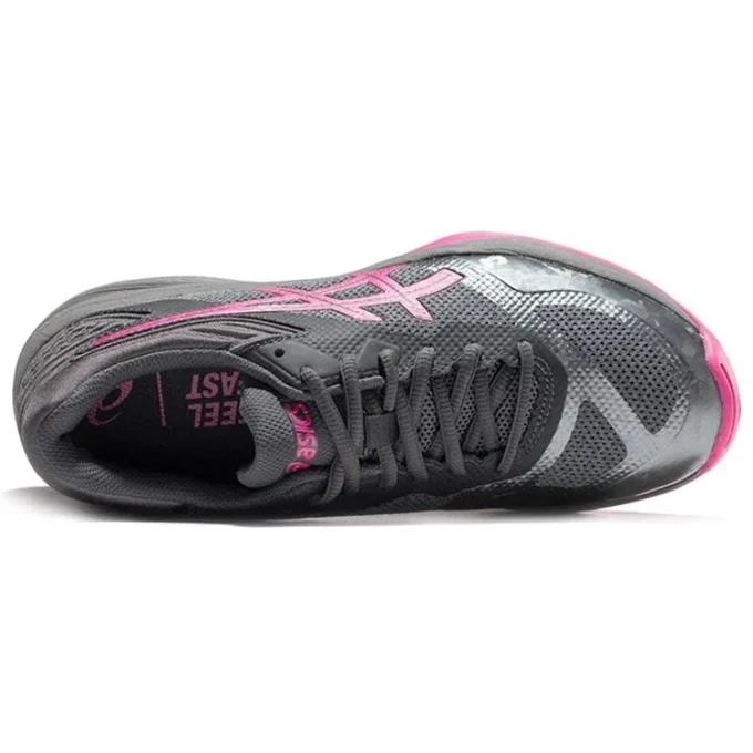 Netburner Ballistic FF «Fuchsia Purple»
