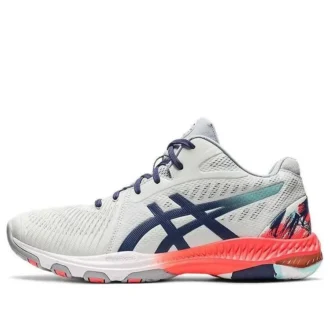 Netburner Ballistic FF MT 2 «Gris azul»