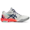 Netburner Ballistic FF MT 2 «Gris azul»