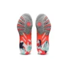 Netburner Ballistic FF MT 2 «Gris azul»