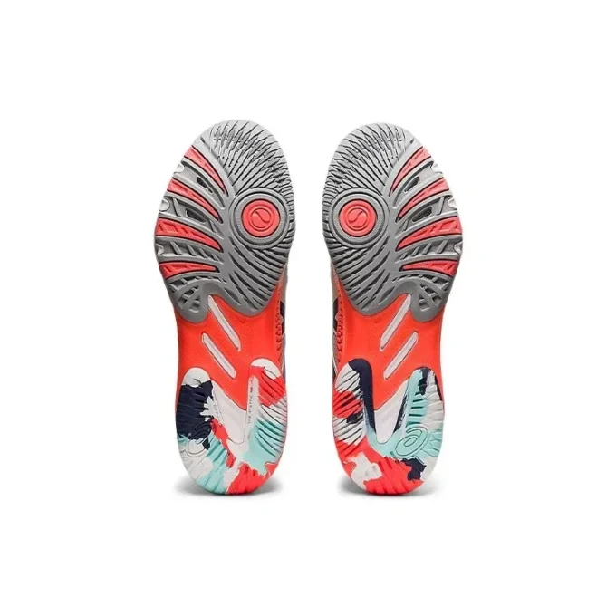Netburner Ballistic FF MT 2 «Gris azul»
