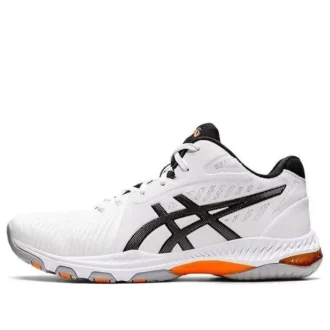 Netburner Ballistic FF MT 2 «White Black»