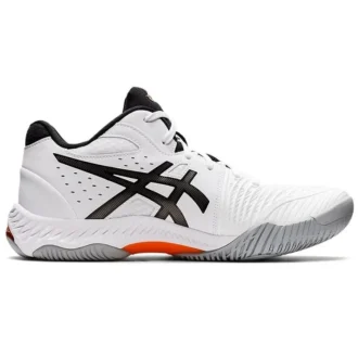 Netburner Ballistic FF MT 2 «White Black»