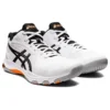 Netburner Ballistic FF MT 2 «White Black»