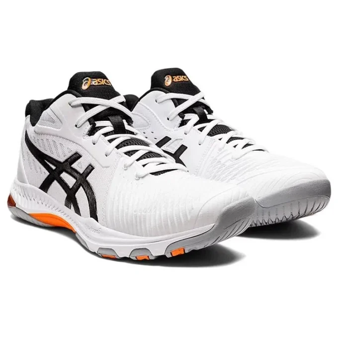 Netburner Ballistic FF MT 2 «White Black»