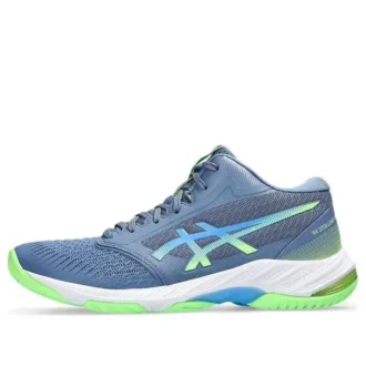 Netburner Ballistic FF MT 3 «Denim Blue Lime»
