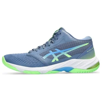 Netburner Ballistic FF MT 3 «Denim Blue Lime»