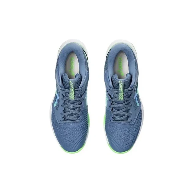 Netburner Ballistic FF MT 3 «Denim Blue Lime»