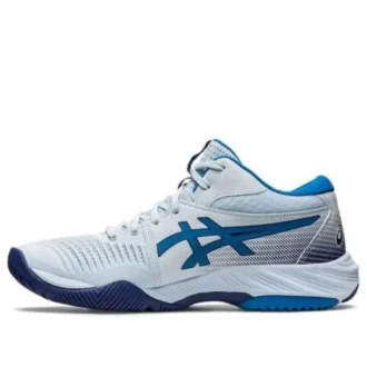 Netburner Ballistic FF MT 3 «Sky Indigo Blue»