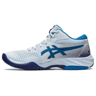 Netburner Ballistic FF MT 3 «Sky Indigo Blue»