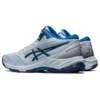 Netburner Ballistic FF MT 3 «Sky Indigo Blue»