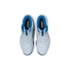 Netburner Ballistic FF MT 3 «Sky Indigo Blue»
