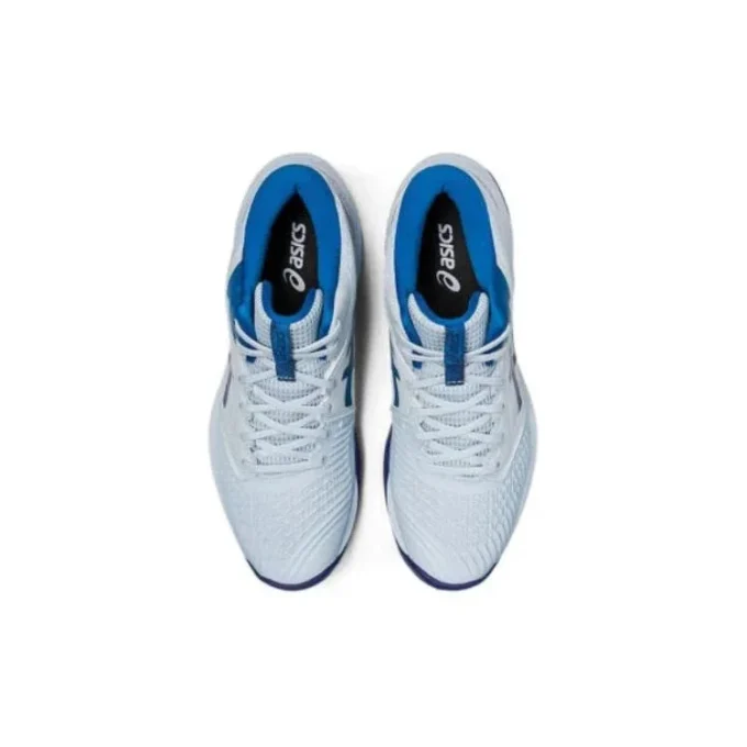 Netburner Ballistic FF MT 3 «Sky Indigo Blue»