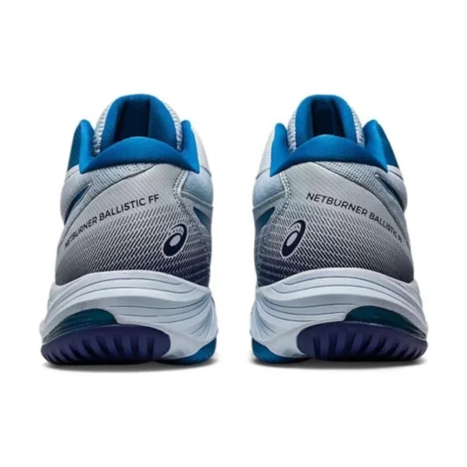 Netburner Ballistic FF MT 3 «Sky Indigo Blue»