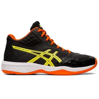 Netburner Ballistic FF MT «Negro Yuzu Ácido»