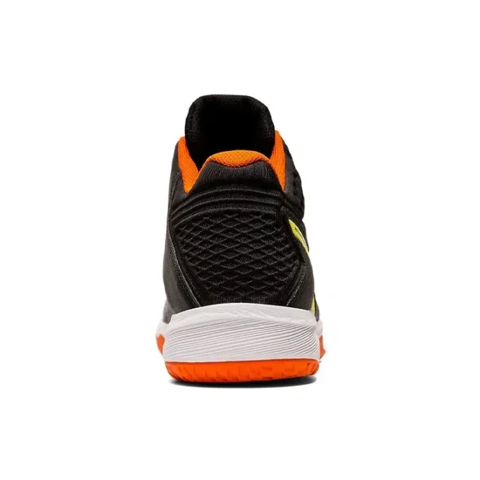 Netburner Ballistic FF MT «Negro Yuzu Ácido»